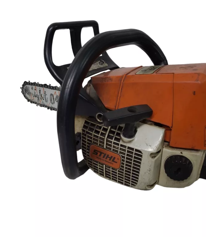 PIŁA SPALINOWA STIHL 023