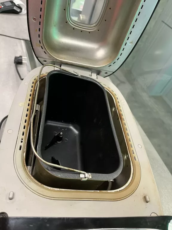 WYPIEKACZ DO CHLEBA TEFAL B11A