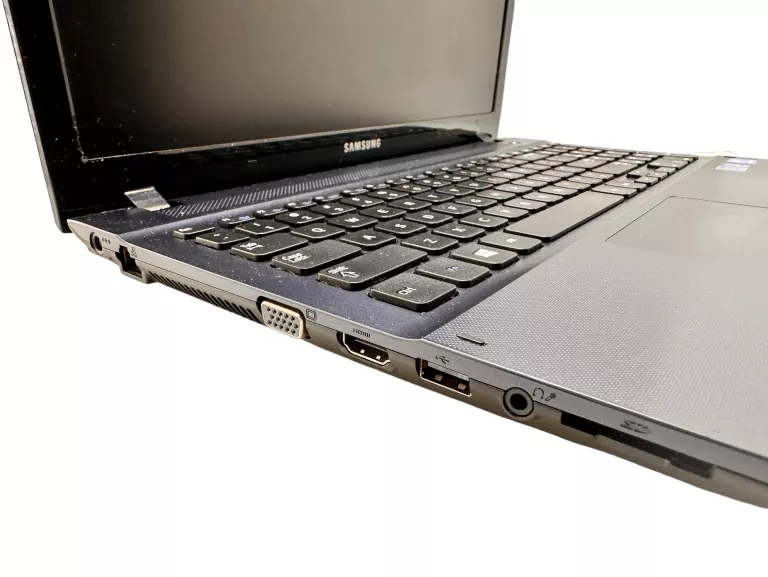 LAPTOP SAMSUNG NP270E5E