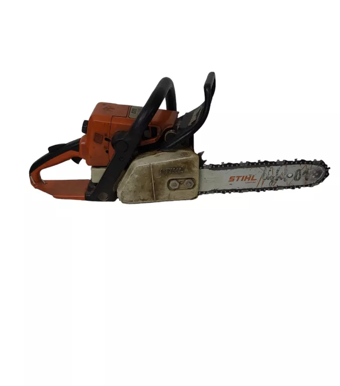 PIŁA SPALINOWA STIHL 023