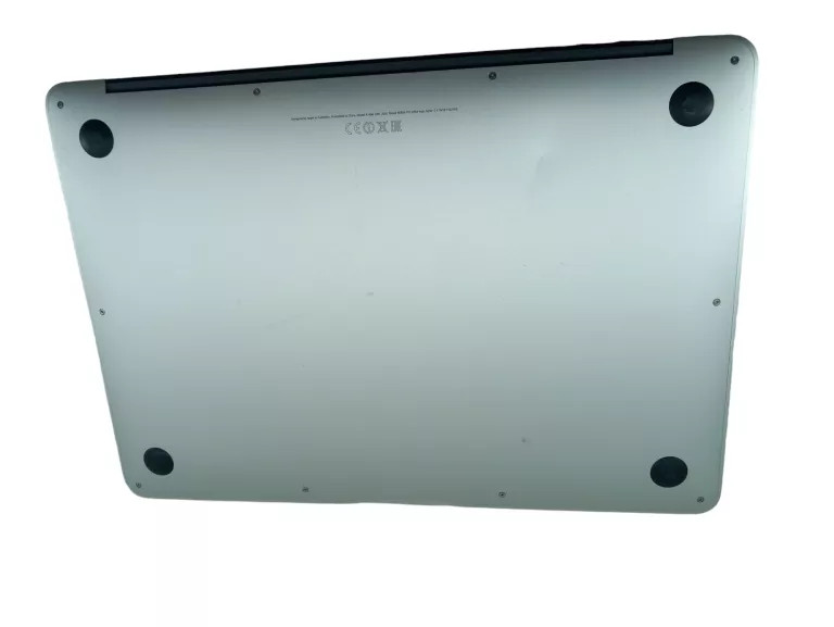 LAPTOP APPLE MACBOOK AIR A1466 2014)/I5-4260U/4GB/120GB SSD/INTEL HD/13.3”