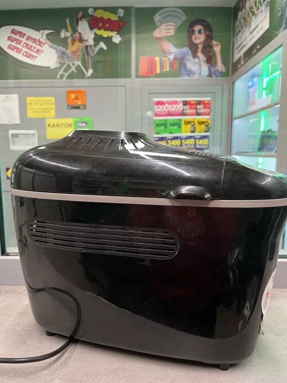 WYPIEKACZ DO CHLEBA TEFAL B11A