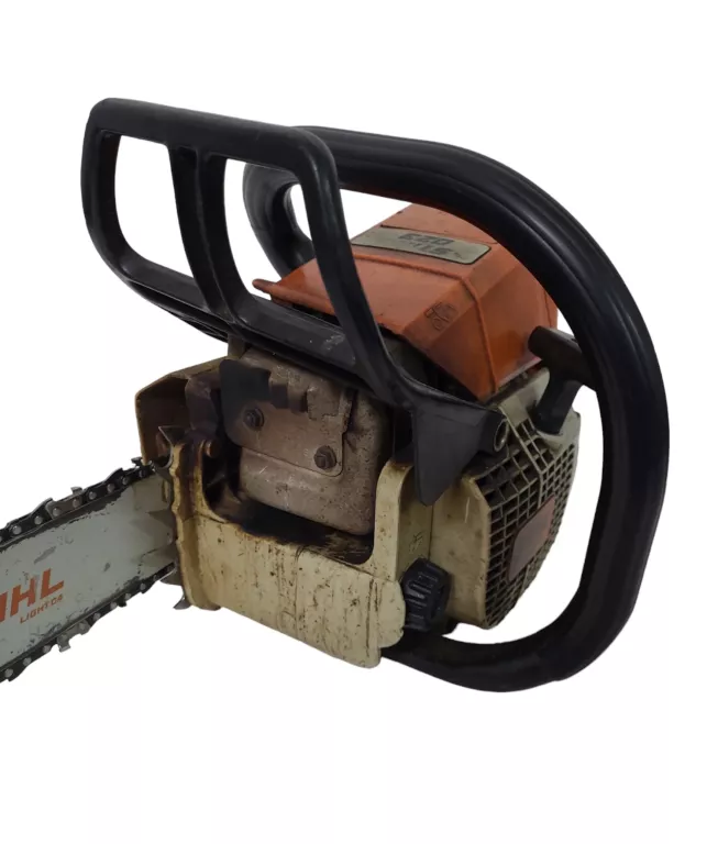 PIŁA SPALINOWA STIHL 023