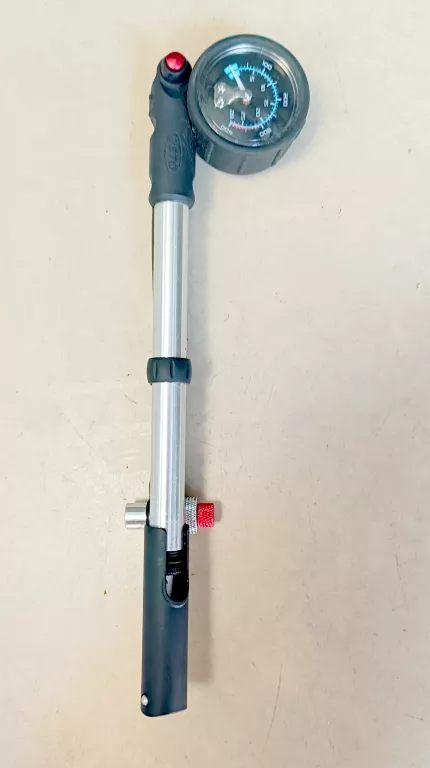 ROWER SCOTT GENIUS MC-10 KARBON