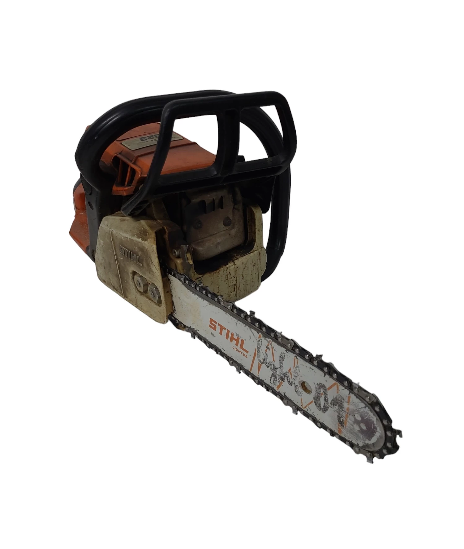 pila-spalinowa-stihl-023-marka-stihl