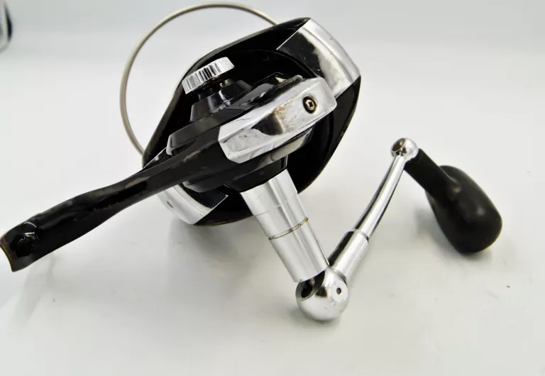 KOŁOWROTEK DAIWA OPUS BULL 5500 W PUDEŁKU