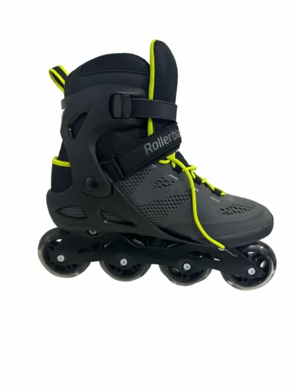 ROLKI FITNESS ROLLERBLADE MACROBLADE 80 43 - 28CM