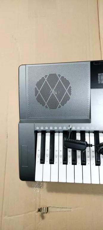 KEYBOARD STARTONE MK-200