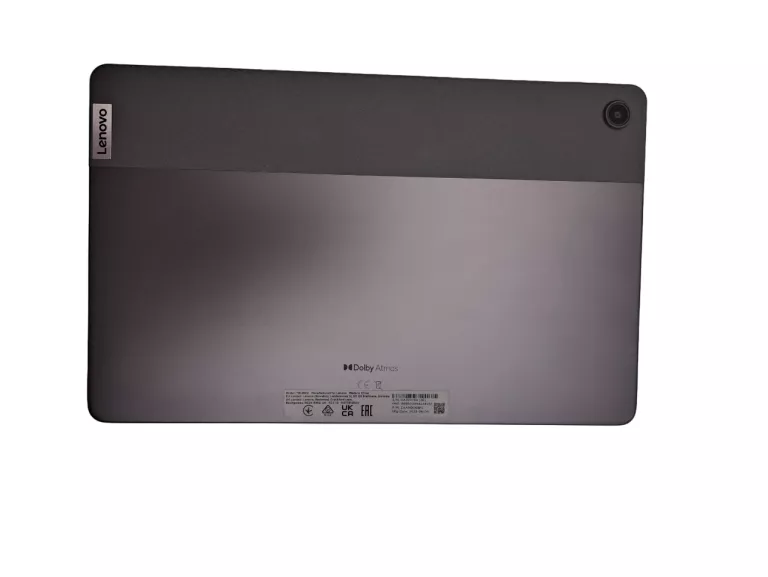 TABLET LENOVO TAB M10 PLUS (3RD GEN) 10,3'' 4/128GB LTE