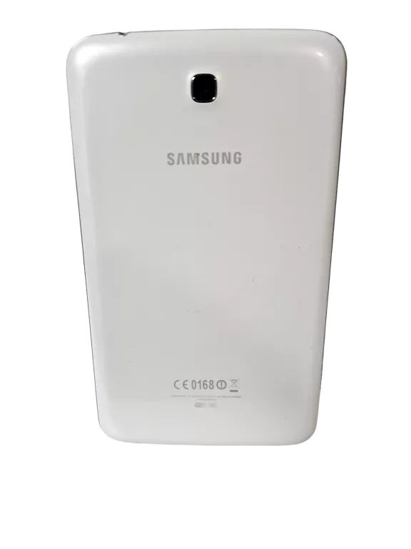 TABLET SAMSUNG GALAXY TAB 3 7.0 (T210) 7" 1 GB / 8 GB BIAŁY