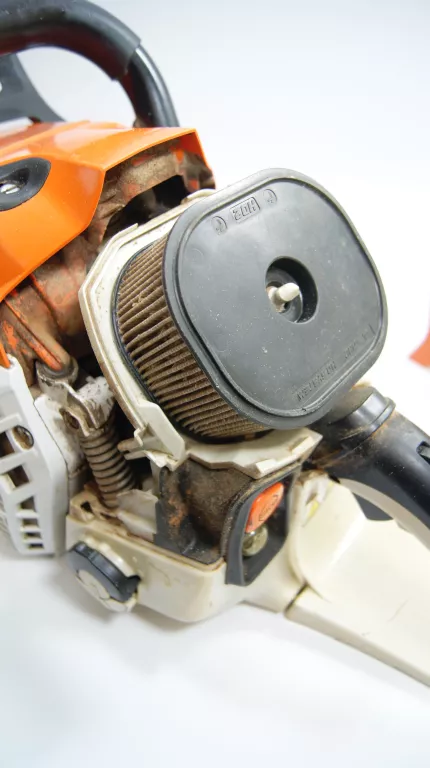 PILARKA PIŁA SPALINOWA STIHL MS 500I 10.2018 6,8 KM ŁAŃCUCHOWA