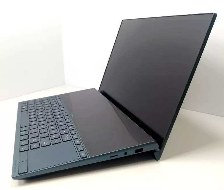 LAPTOP ASUS ZENBOOK DUO UX481F 14 " INTEL CORE I5-10 8 / 512 GB