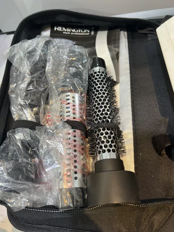 LOKOWKA REMINGTON AS1201 W ETUI ANG WEJSCIE Z WTYCZKA