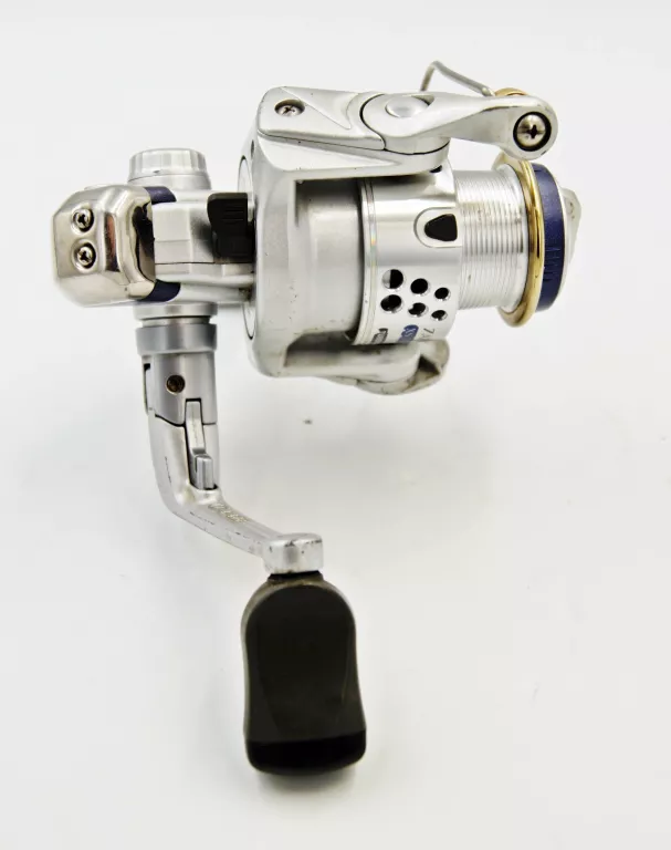 KOŁOWOROTEK RYOBI ZAUBER XS 700 ZI CZYTAJ OPIS
