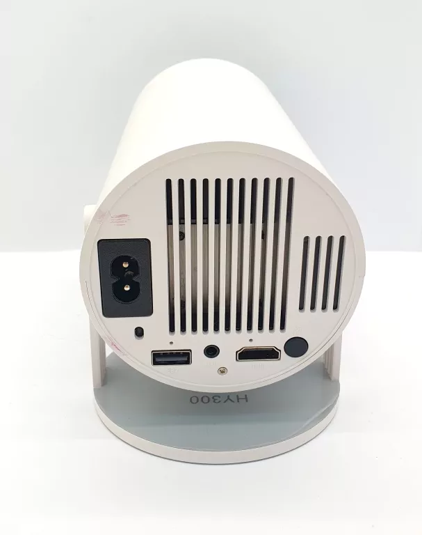 PROJEKTOR HY300 | PUDEŁKO