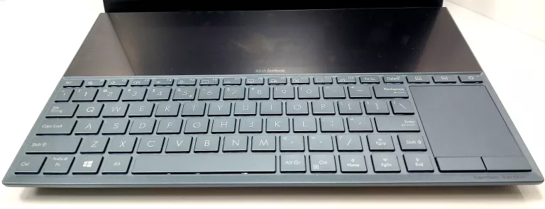 LAPTOP ASUS ZENBOOK DUO UX481F 14 " INTEL CORE I5-10 8 / 512 GB