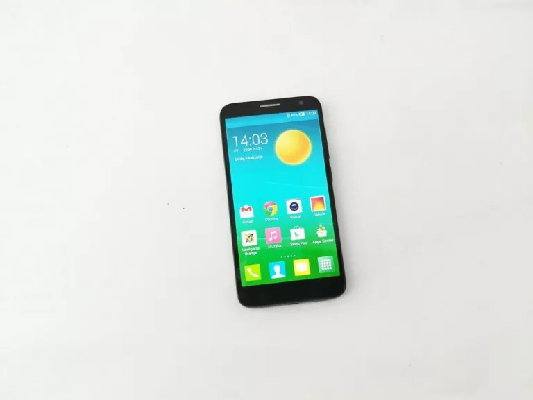 TELEFON ALCATEL ONETOUCH IDOL 2S 6050Y