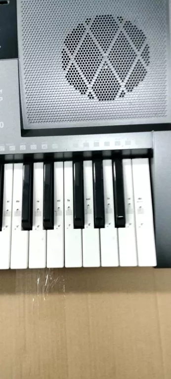 KEYBOARD STARTONE MK-200