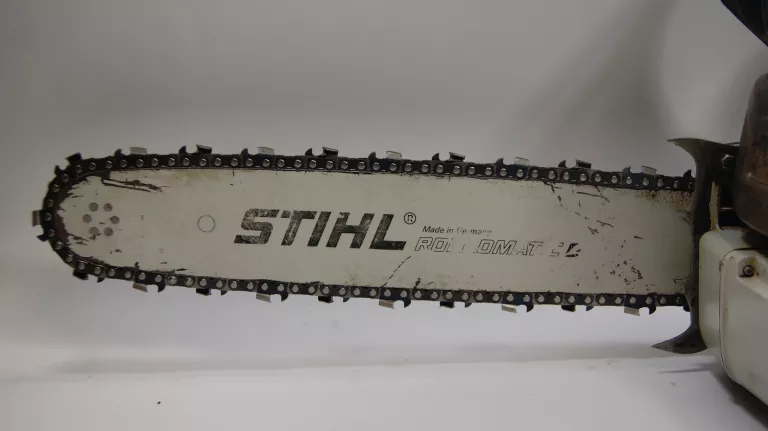 PILARKA PIŁA SPALINOWA STIHL MS 500I 10.2018 6,8 KM ŁAŃCUCHOWA