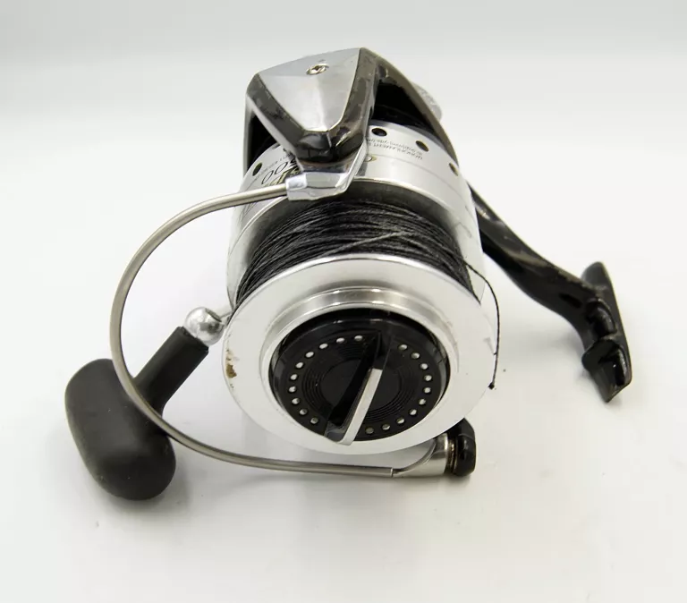 KOŁOWROTEK DAIWA OPUS BULL 5500 W PUDEŁKU