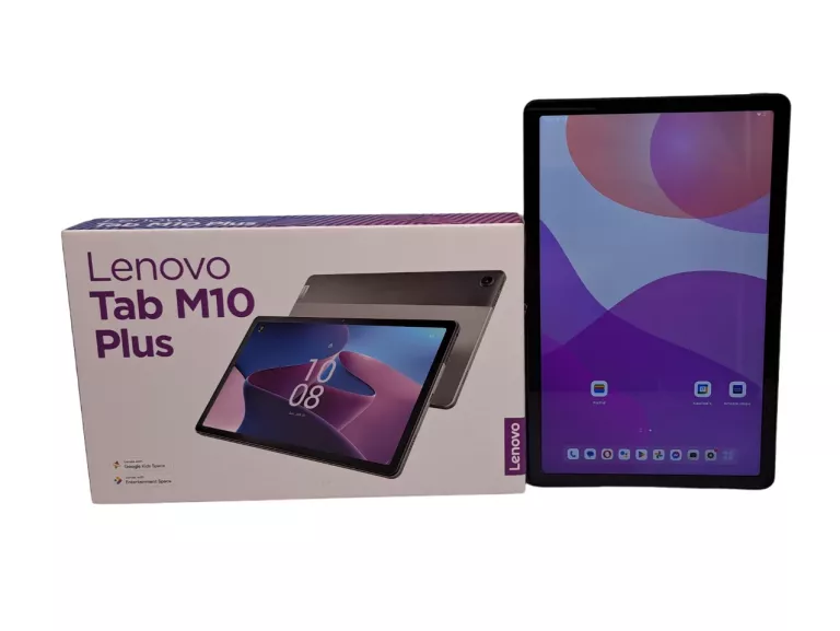 TABLET LENOVO TAB M10 PLUS (3RD GEN) 10,3'' 4/128GB LTE