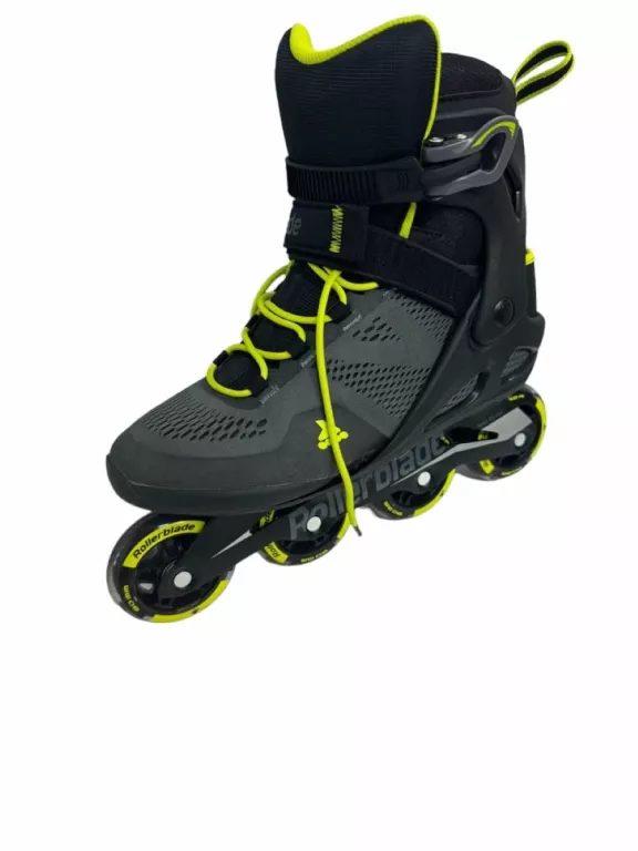 ROLKI FITNESS ROLLERBLADE MACROBLADE 80 43 - 28CM