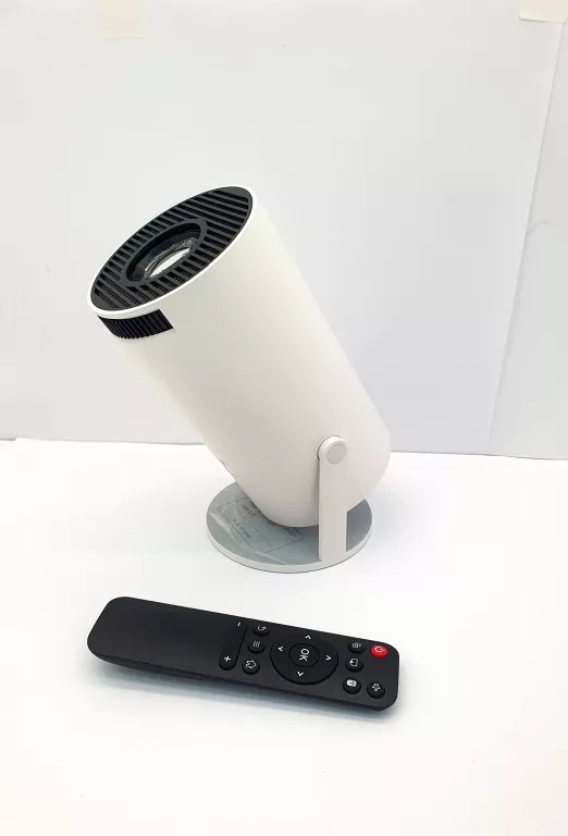 PROJEKTOR HY300 | PUDEŁKO