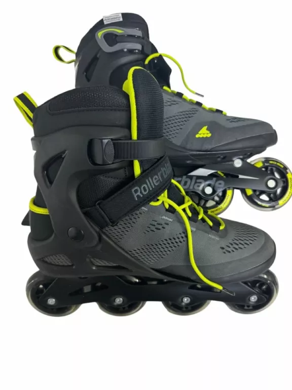 ROLKI FITNESS ROLLERBLADE MACROBLADE 80 43 - 28CM