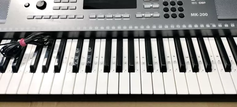 KEYBOARD STARTONE MK-200