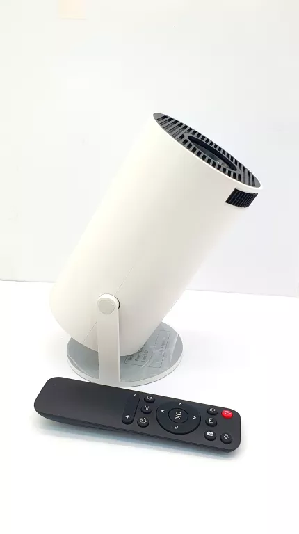 PROJEKTOR HY300 | PUDEŁKO