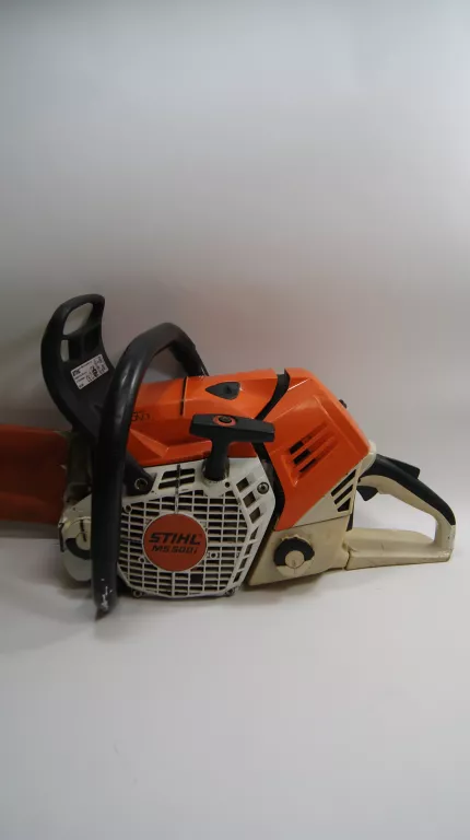 PILARKA PIŁA SPALINOWA STIHL MS 500I 10.2018 6,8 KM ŁAŃCUCHOWA