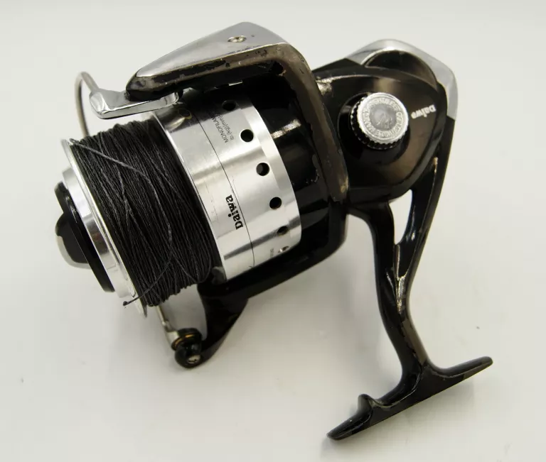 KOŁOWROTEK DAIWA OPUS BULL 5500 W PUDEŁKU