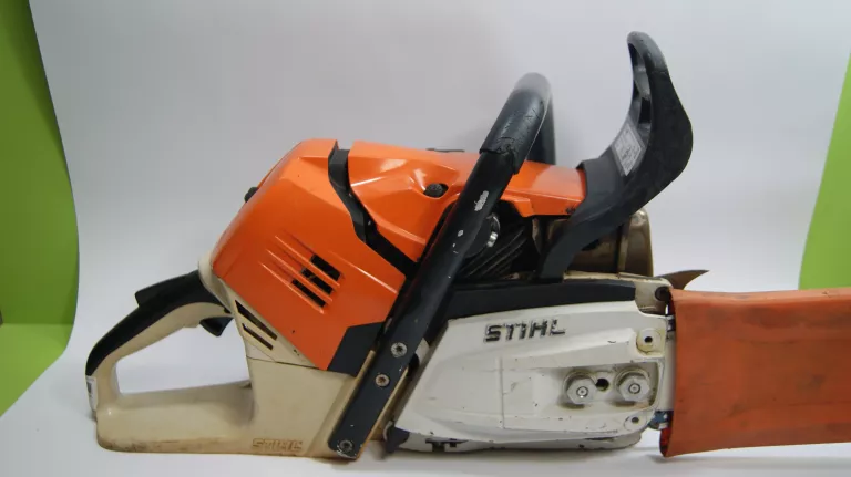 PILARKA PIŁA SPALINOWA STIHL MS 500I 10.2018 6,8 KM ŁAŃCUCHOWA