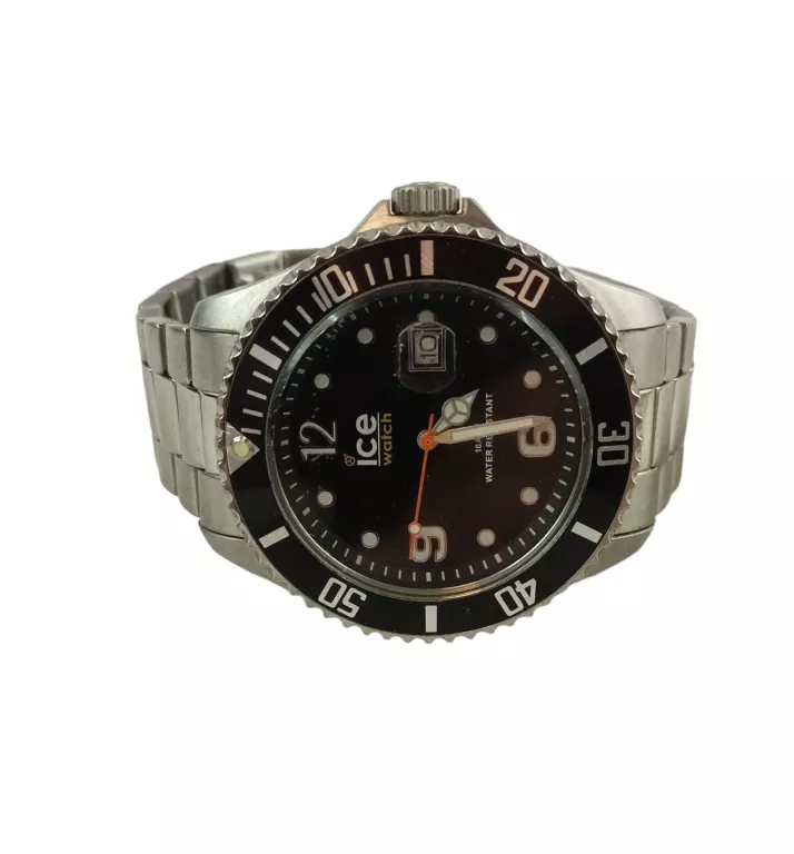 ZEGAREK ICE WATCH 016032 ICE STEEL