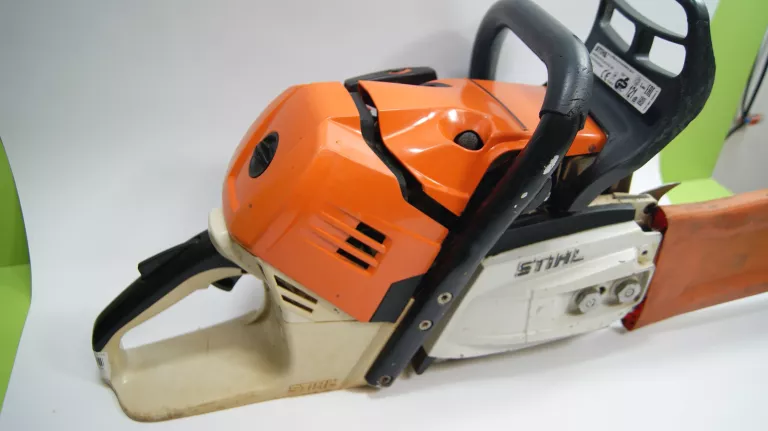 PILARKA PIŁA SPALINOWA STIHL MS 500I 10.2018 6,8 KM ŁAŃCUCHOWA