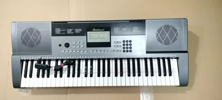 KEYBOARD STARTONE MK-200