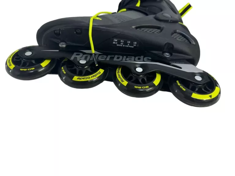 ROLKI FITNESS ROLLERBLADE MACROBLADE 80 43 - 28CM