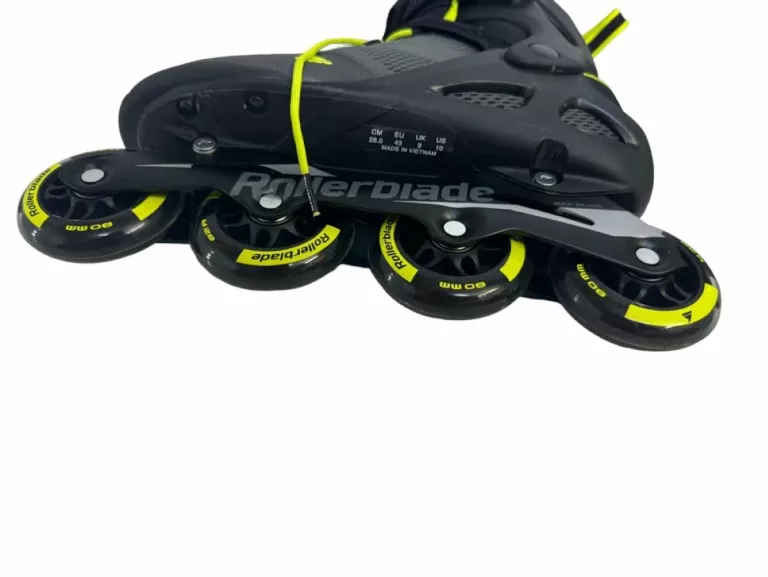ROLKI FITNESS ROLLERBLADE MACROBLADE 80 43 - 28CM