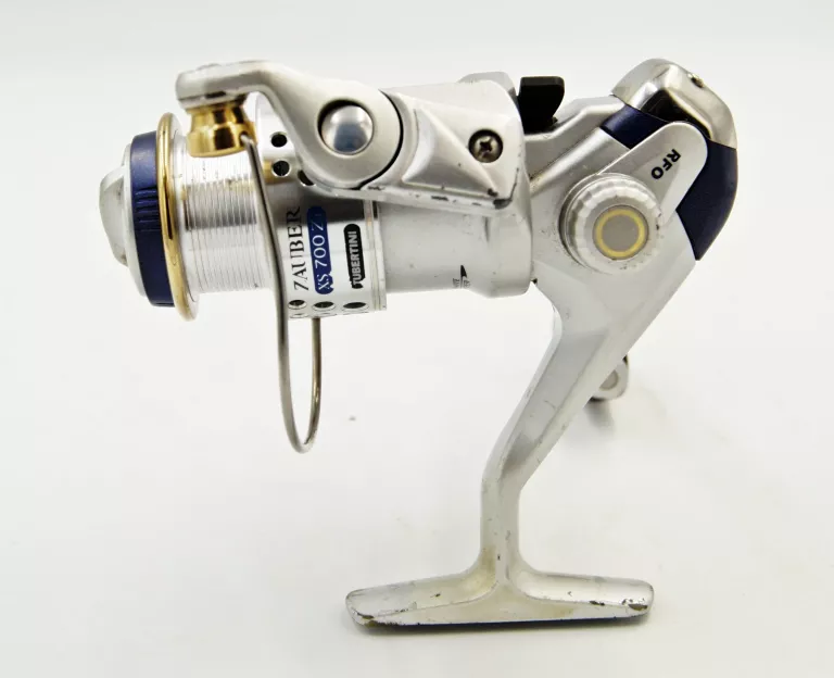 KOŁOWOROTEK RYOBI ZAUBER XS 700 ZI CZYTAJ OPIS