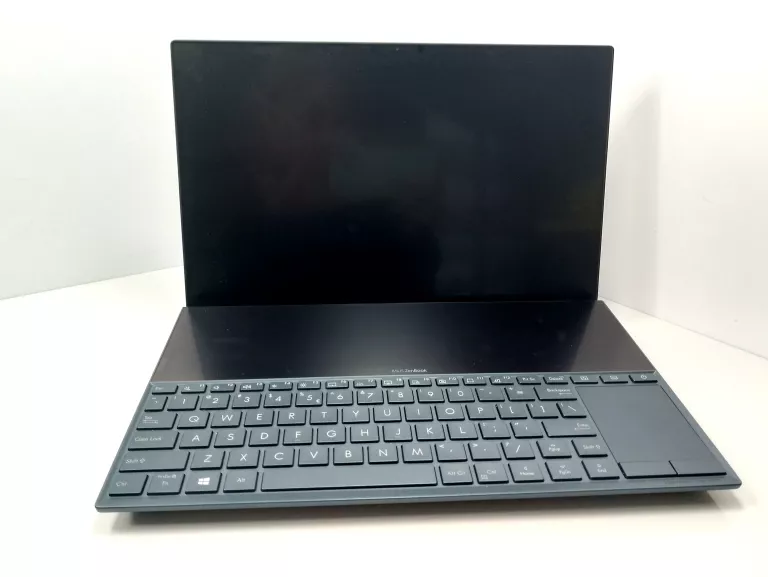 LAPTOP ASUS ZENBOOK DUO UX481F 14 " INTEL CORE I5-10 8 / 512 GB