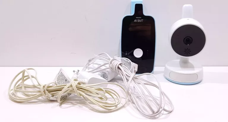 PHILIPS AVENT SCD603