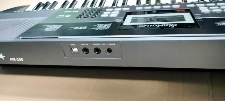 KEYBOARD STARTONE MK-200