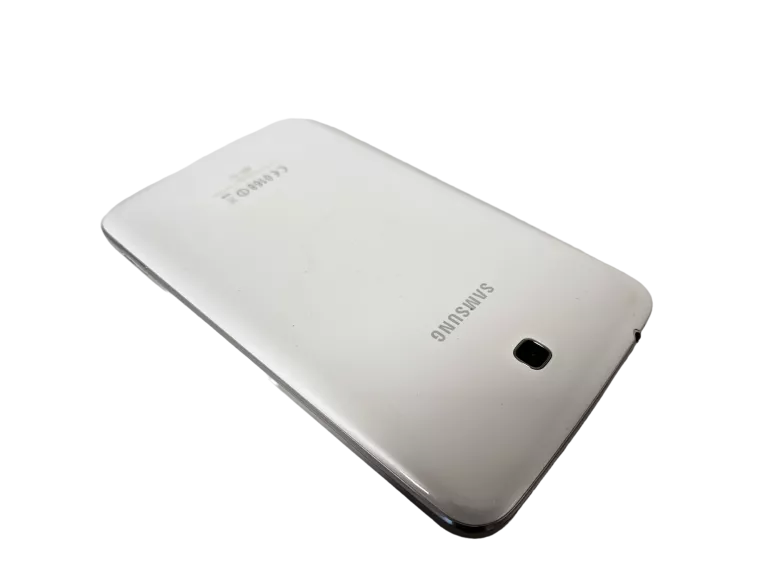 TABLET SAMSUNG GALAXY TAB 3 7.0 (T210) 7" 1 GB / 8 GB BIAŁY