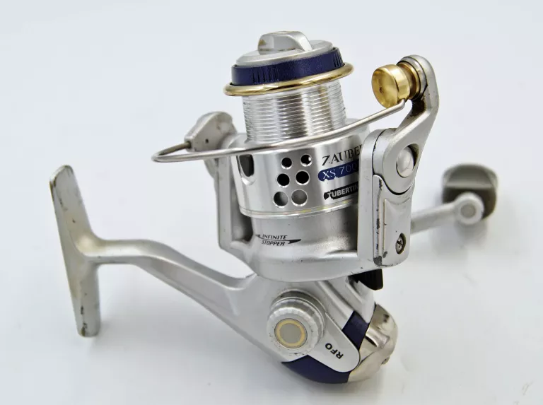 KOŁOWOROTEK RYOBI ZAUBER XS 700 ZI CZYTAJ OPIS