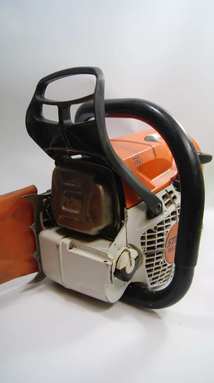 PILARKA PIŁA SPALINOWA STIHL MS 500I 10.2018 6,8 KM ŁAŃCUCHOWA