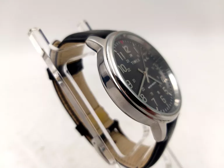 ZEGAREK MĘSKI TIMEX SR626SW