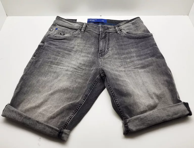 SPODNIE MĘSKIE TOM TAILOR TOM TAILOR JOSH SHORTS R. 31