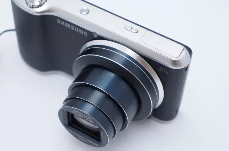 APARAT SAMSUNG GALAXY CAMERA 2 EK-GC200