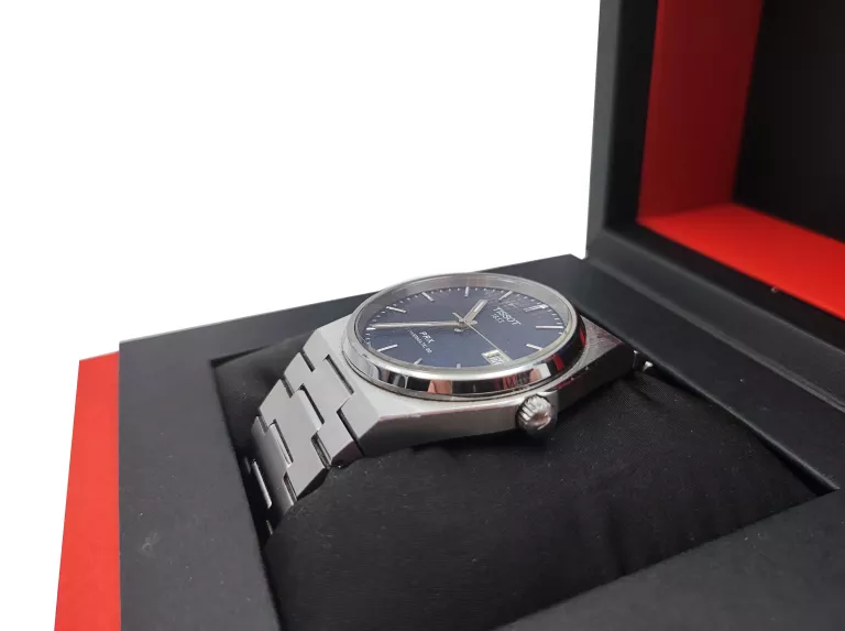 ZEGAREK MĘSKI TISSOT PRX POWERMATIC 80