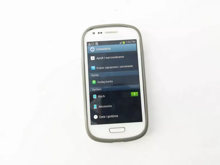 TELEFON SAMSUNG GALAXY S3 MINI